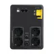 APC Back UPS 230 V, Schuko