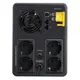 APC Back UPS 230 V, Schuko