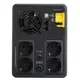 APC Back UPS 230 V, Schuko