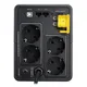 APC Back UPS 230 V, Schuko