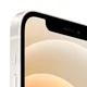 Apple iPhone 12 Apple iOS Smartphone in weiß  mit 64 GB Speicher