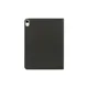 Tucano Up Plus für iPad Air 10.9 (2020), schwarz