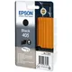 Epson 405 "Koffer" Tinte Single Pack Schwarz DURABrite Ultra