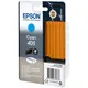 Epson 405 "Koffer" Tinte Single Pack Cyan DURABrite Ultra