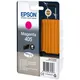Epson 405 "Koffer" Tinte Single Pack Magenta DURABrite Ultra