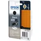 Epson 405XL "Koffer" Tinte Single Pack Schwarz DURABrite Ultra