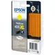 Epson 405XL "Koffer" Tinte Single Pack Yellow DURABrite Ultra