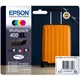 Epson 405XL "Koffer" Tinte Multi Pack (C/K/M/Y) DURABrite Ultra
