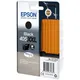 Epson 405XXL "Koffer" Tinte Single Pack Schwarz DURABrite Ultra