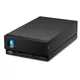 LaCie 1big Dock Enterprise 10TB, Thunderbolt