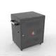 GC Notebook-Ladestation für 20 Geräte UV-C Desinfektion Smart Control PCT03-A20S