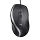 Logitech M500s schwarz