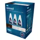 BISSELL Multi Surface 3er Set Universal Reinigungsmittel