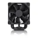 Noctua NH-U9S chromax.black