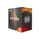 AMD Ryzen™ 5 5600X 6-Kern CPU, Sockel AM4, Boxed (mit Wraith Stealth Kühler)