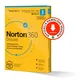 Norton LifeLock Norton 360 Deluxe 25GB 3 Geräte 1 Jahr ESD