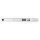Ubiquiti UniFi Dream Machine Pro 8x GB-LAN, mit 1 Gbps RJ45 und 10G SFP+