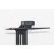 Digitus TV-Wagen für Bildschirme bis zu 178cm fahrbar VESA max. 600x400
