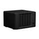 Synology DVA3221 NVR System 4-Bay Leergehäuse Deep Learning