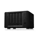 Synology DVA3221 NVR System 4-Bay Leergehäuse Deep Learning