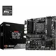 MSI B550M PRO-VDH mATX Mainboard Sockel AM4 M.2/DP/VGA/HDMI/LAN