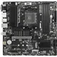 MSI B550M PRO-VDH mATX Mainboard Sockel AM4 M.2/DP/VGA/HDMI/LAN