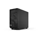 Fractal Design Meshify 2 Black Solid Big Tower Gaming Gehäuse