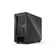 Fractal Design Meshify 2 Black TG Light Tink Big Tower Gaming Gehäuse mit Fenster