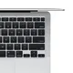 Apple MacBook Air 13.3'' MGN93D/A M1 (8-Core CPU, 7-Core GPU), 8GB RAM, 256GB SSD, silber