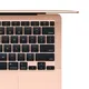 Apple MacBook Air 13.3'' MGND3D/A M1 (8-Core CPU, 7-Core GPU), 8GB RAM, 256GB SSD, gold
