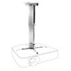 celexon MultiCel 4070S Deckenhalterung universal silber