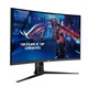 ASUS ROG Strix XG32VC Curved 80.0 cm (31.5") WQHD Monitor
