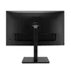 ASUS VA27AQSB 68,6cm (27") QHD IPS Office Monitor 16:9 HDMI/DP/VGA 75Hz 5ms Sync