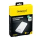 Intenso XS20000 Powerbank weiß