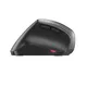 CHERRY MW 4500 LEFT Funk, schwarz