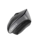 CHERRY MW 4500 LEFT Funk, schwarz