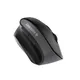 CHERRY MW 4500 LEFT Funk, schwarz