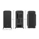 be quiet! Silent Base 802 black