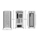 be quiet! Silent Base 802 white