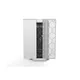 be quiet! Silent Base 802 Window, white