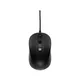 ASUS MU101C Maus Schwarz kabelgebunden für Links- & Rechtshänder
