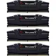 128GB (4x32GB) G.Skill RipJaws V DDR4-3600 CL18 RAM DIMM Speicher Kit