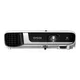 Epson EB-W51 LCD Beamer (1280x800 WXGA) 4000 Lumen 16000:1