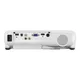 Epson EB-W51 LCD Beamer (1280x800 WXGA) 4000 Lumen 16000:1