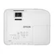 Epson EB-W51 LCD Beamer (1280x800 WXGA) 4000 Lumen 16000:1