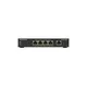 Netgear GS305EP Smart Managed Plus Switch 5x GB-LAN, PoE+