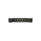 Netgear GS305EPP Smart Managed Plus Switch 5x GB-LAN, PoE+