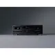 TEAC W-1200-B Doppel-Kassetten-Deck / USB / schwarz