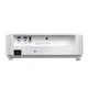 Optoma HD29He 3D DLP Beamer (1920x1080 Full HD) 3600 Lumen 50000:1