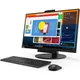 Lenovo ThinkCentre Tiny-In-One 27 27 Zoll WQHD IPS LED 16:9 75 Hz Monitor 68.6 cm (27") WQHD Monitor